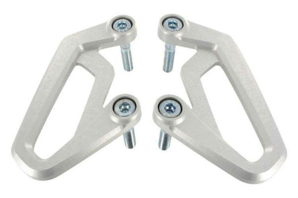 BMW K1600 Protection - Brake Caliper Cover (front).