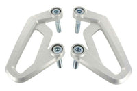 BMW K1600 Protection - Brake Caliper Cover (front).
