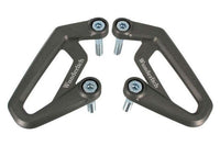 BMW K1600 Protection - Brake Caliper Cover (front).
