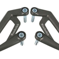 BMW K1600 Protection - Brake Caliper Cover (front).