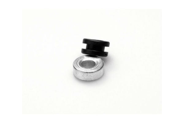 BMW F800 + F650 - Brake Fluid Reservoir Holder.