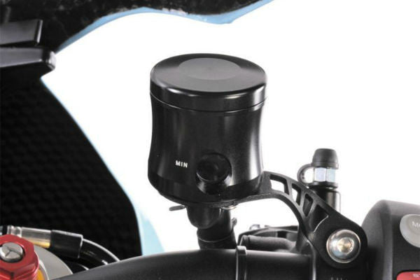 BMW S100RR Styling - Brake Fluid Reservoir.