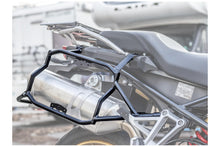 Side case Carrier - Bumot