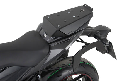 Suzuki GSX S750 Luggage - Sidecases Carrier - C-Bow.
