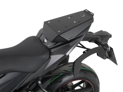 Suzuki GSX S750 Luggage - Sidecases Carrier - C-Bow.