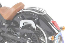 Indian Scout Rear Rack Indian Scout (2015-2016) Collection | Premium Motorcycle Accessories ...