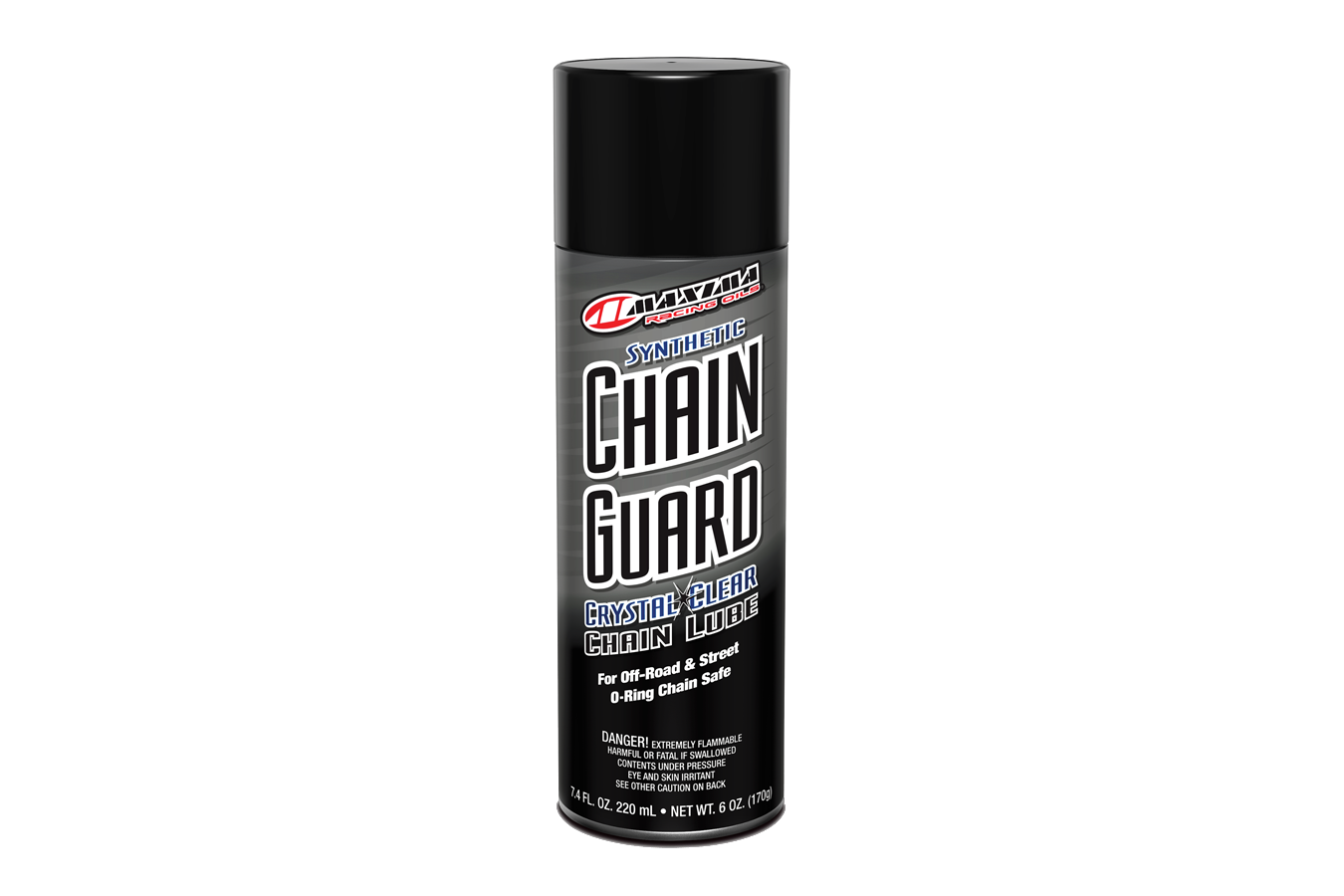 Chain Maintenance :- Chain Synthetic Guard (Small)