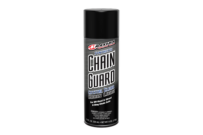 Chain Maintenance :- Chain Synthetic Guard (Small)