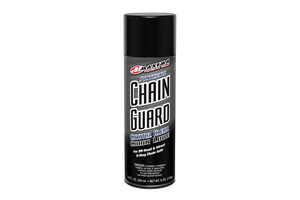 Chain Maintenance :- Chain Synthetic Guard (Small)