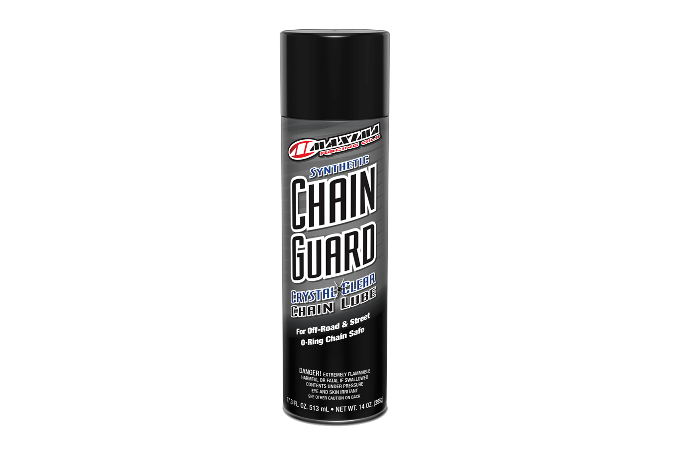 Chain Maintenance :- Chain Synthetic Guard (Small)