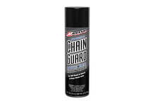 Chain Maintenance :- Chain Synthetic Guard (Small)