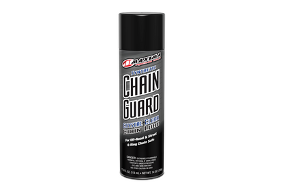 Chain Maintenance :- Chain Synthetic Guard (Small)