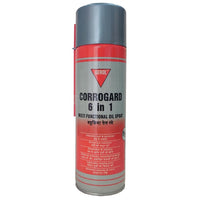 CORROSION PROTECTANT SPRAY
