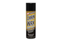 Chain Wax spray can for chain maintenance and protection.

