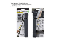 Tie Down Straps (Loop End) - Cam jam
