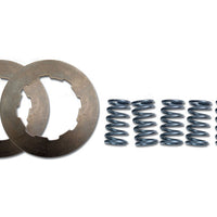 Suzuki Hayabusa Brakes - Clutch Springs