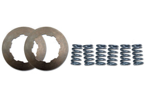Suzuki Hayabusa Brakes - Clutch Springs