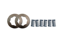 Clutch Springs (211)