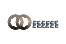 Clutch Springs (196)
