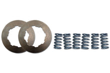 Honda CBR 400 Spares - Clutch Friction-Plates