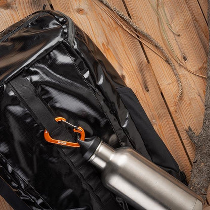 Slidelock Carabiner.