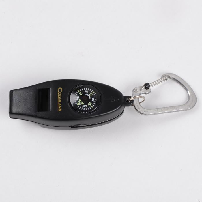 Carabiner Slidelock.