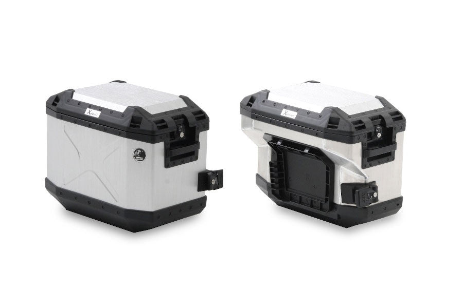 Sidecase Cutout Series - Carrier.