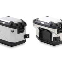 Sidecase 40L Xplorer Cutout Series.