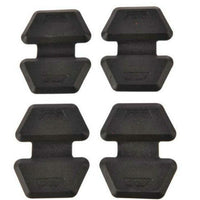 Luggage Accessories - Case Protection Pads Set.