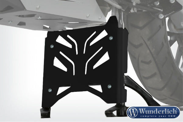 BMW R1250GS Protection - Centre Stand Plate (Xtreme).
