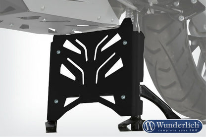 BMW R1250GS Protection - Centre Stand Plate (Xtreme).