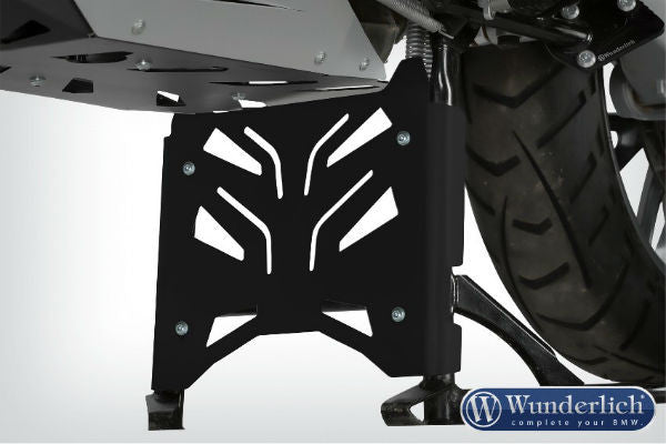 BMW R1250GS Protection - Centre Stand Plate (Xtreme).