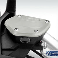 BMW R1250GS Protection - Reservoir Clutch and Brake COVER (Front).