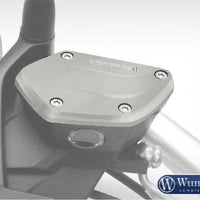 BMW R1250GS Protection - Reservoir Clutch and Brake COVER (Front).
