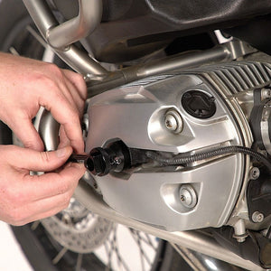 BMW MOTORRAD COIL & CAP REMOVER