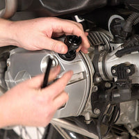 BMW MOTORRAD COIL & CAP REMOVER