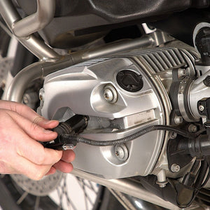 BMW MOTORRAD COIL & CAP REMOVER
