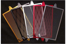 Yamaha R1 Protection - Radiator Guard & Oil Cooler Guard.