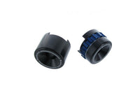 BMW R1250GS Ergonomics - Cruise Control.
