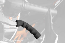 Ergonomics - Brake & Lever Cushion Grip