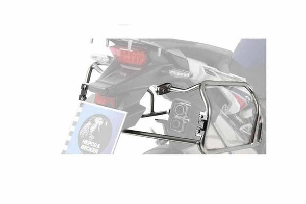 Sidecase Cutout Series - Carrier.