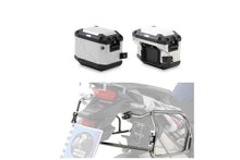 Sidecase Cutout Series - Carrier.