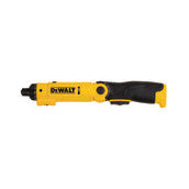 Cordless Screwdriver (8V) + Torque
