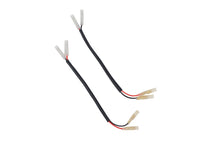 Triumph Turn Signal Wiring Adapter - For Motone Kits.