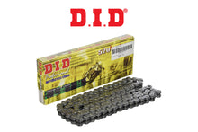 DID Chain 525 Pitch * 110 links (VX).