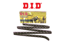 DID Chain 525 Pitch * 110 links (VX).