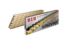 Chain 525 Pitch x 100 links (ZVMX)