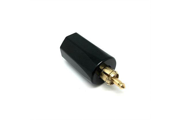Din (Hella) To Cigarette Adapter.