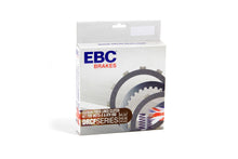 Clutch Whole Kit "DRC" (045)