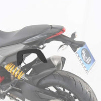 Ducati Diavel 1260/S  Sidecases Carrier - C-Bow.